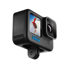 GoPro HERO10 Black Action Camera