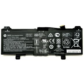 47.3Wh HP Chromebook 14a-na0150nr 14a-na0160nr battery- GM02XL