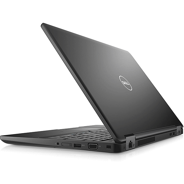 Dell Latitude 5580 Business Laptop | Intel Core 7th Gen i3-7600U Up to 3.90GHz | 16GB DDR4 | 256GB SSD | Win 10 Pro