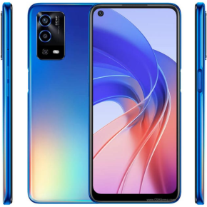 Oppo A55 4GB RAM 128GB ROM