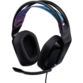 Logitech G G335 Wired Gaming Headset
