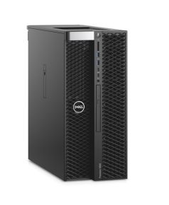 Refurbished Dell Precision 7920 WorkStation XEON SILVER*2 32GB RAM  1TB HDD, 8GB GPU NVIDIA Quadro T4000