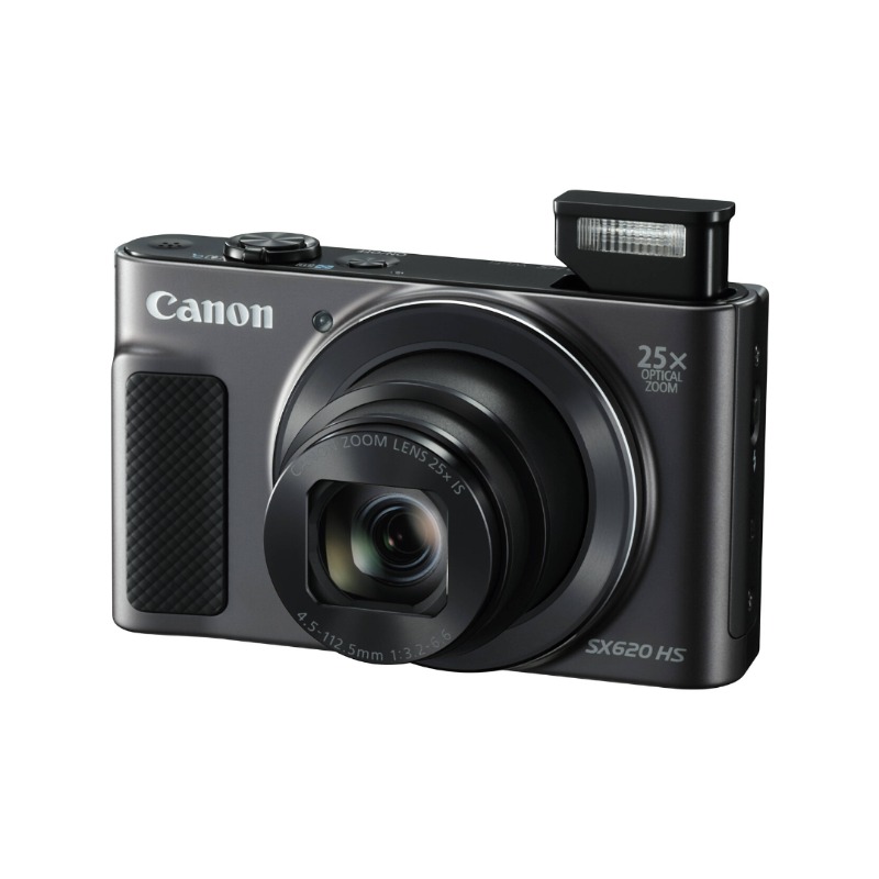 Canon PowerShot SX620 HS Digital Camera