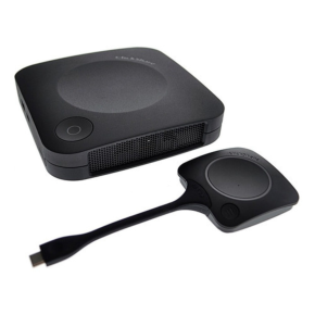 Barco CX-20 Presentation System (R9861512EU)