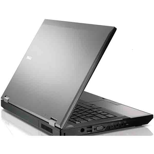 Dell Latitude e5410: Core i5, 4gb Ram, 320gb HDD, webcam, 14 Inches Screen, dvdrw Windows 10 