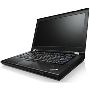 Lenovo Thinkpad T420 14.1 Inches HD Display Laptop, Intel Core i5, 4GB DDR3, 320GB HDD, DVD, Win 10 Pro