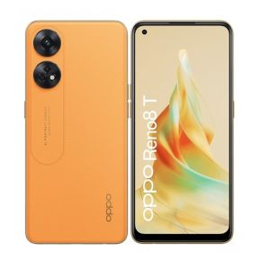 Oppo Reno 8T 5G 6.7″, 256GB ROM, 8GB RAM, 4800mAh