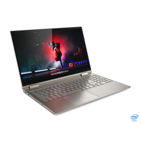 Refurbished Lenovo Yoga C740 X360 Intel® Core™ i5-10210U Hybrid (2-in-1) 39.6 cm (15.6