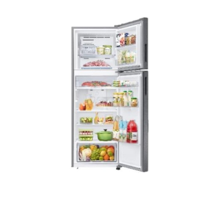 Samsung RT38CG6421S9 393L Double Door No Frost Fridge 