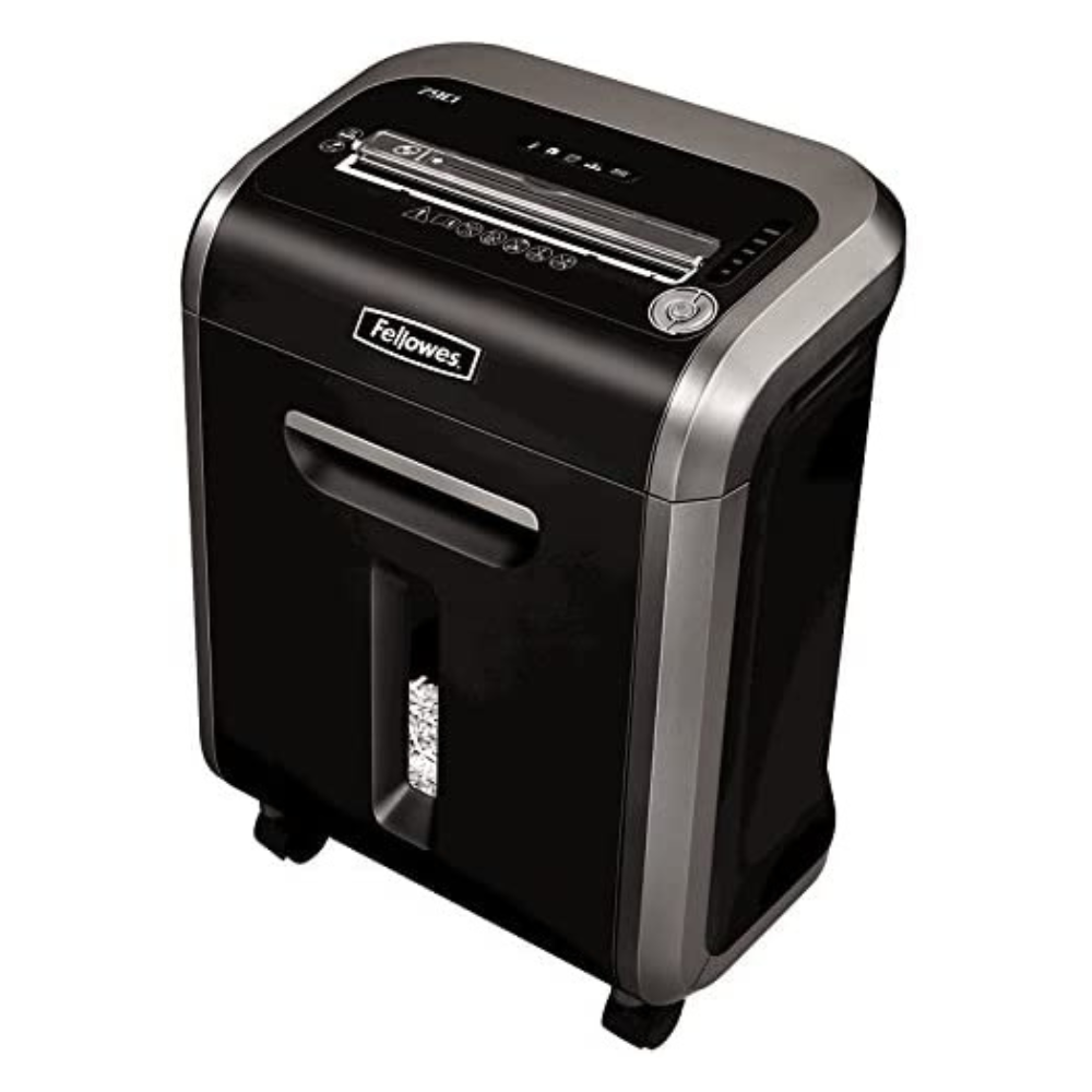 HP Fellowes Powershred 79Ci Cross Cut Shredder-4679101