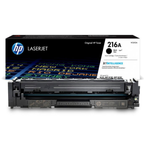 HP 216A Black Original LaserJet Toner Cartridge- W2410A