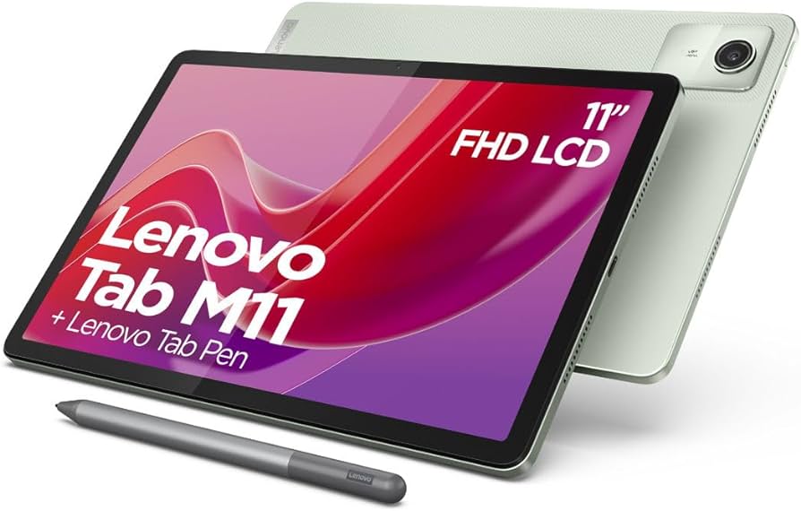 Lenovo Tab M11 11