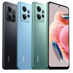 Xiaomi Redmi Note 12 6.67