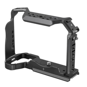 Caisi A7 Series Cage Kit + Alai Top Handle Kit