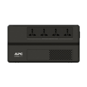 APC Easy UPS 800VA, AVR, 4 Universal Outlets – BV800I-MSX