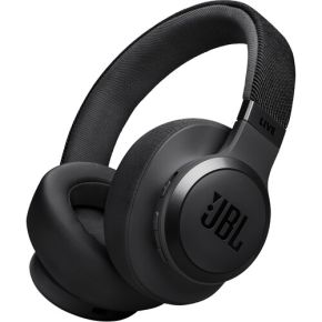 JBL Live 770NC Over-Ear Noise-Cancelling Headphones