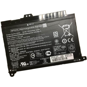 HP Pavilion 15-au165cl 15-au183cl battery- BP02XL