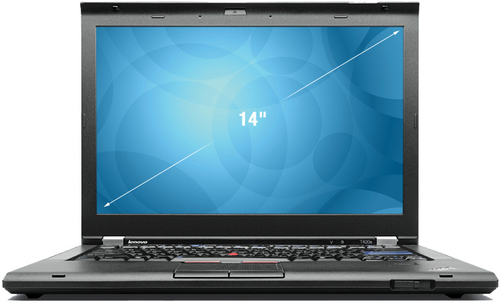 Refurbished Lenovo ThinkPad T420 14