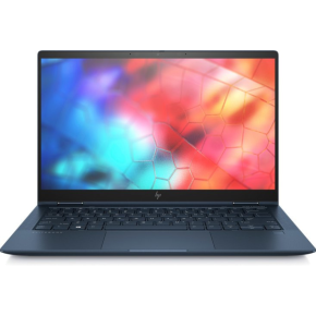 HP Elite Dragonfly i7 8th gen, 16GB RAM, 512GB SSD