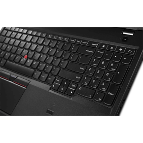 Lenovo ThinkPad T560 15.6 Inches, Intel Core i7 - 6600U 8 GB RAM 256 GB SSD, FHD (1920 x 1080) Windows 10pro