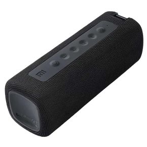 MI PORTABLE BLUETOOTH SPEAKER (16W) BLACK