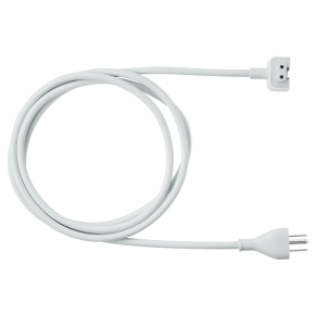 Apple Power Adapter Extension Cable (for MacBook Pro, MacBook, MacBook Air)