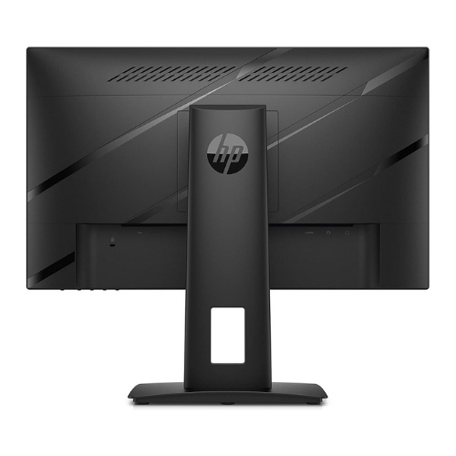 HP 24x 144Hz Full HD Gaming Monitor (1920 x 1080) NVIDIA G-Sync & AMD FreeSync compatible, 1ms Response time, built in speakers (1 DP, 1 HDMI), Black