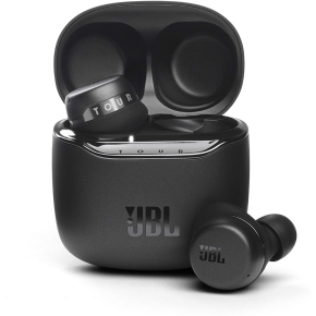 JBL Tour PRO+ TWS True Wireless Bluetooth Earbuds, Noise Cancelling