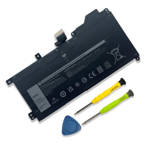 Dell Latitude 7200 2-in-1 T04J T04J001 battery
