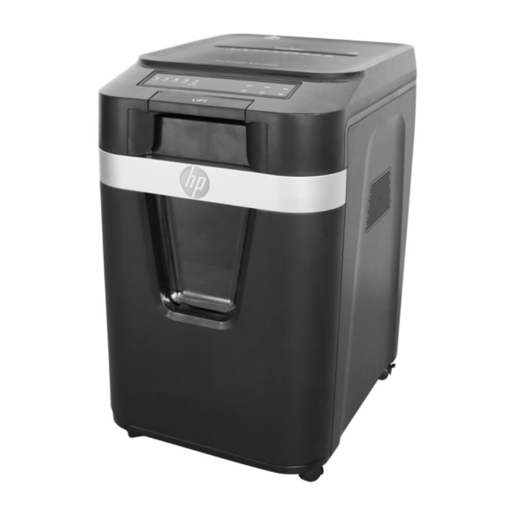 HP Pro Shredder Auto 200MC Shredder