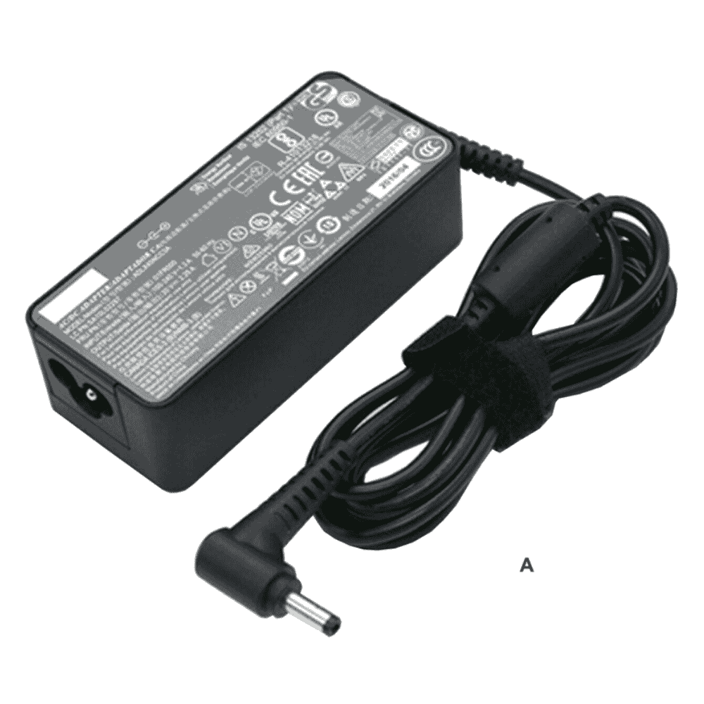 Charger for Lenovo Ideapad 100-15IBY 45W 20V 2.25A