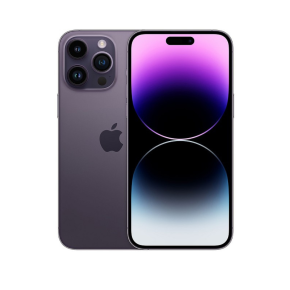 Apple iPhone 14 Pro Max | 512GB 6GB RAM