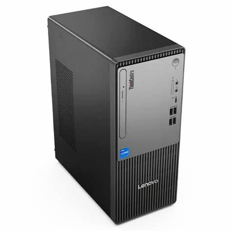Lenovo ThinkCentre neo 50t Gen 5 Tower Core i5 8GB 512GB SSD No OS/No Monitor