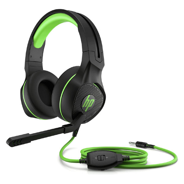  HP Pavilion Gaming Headset 400 – 4BX31AA