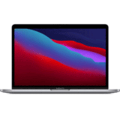 Apple MacBook Pro Z11C000HL 13.3 inch Display M1 Chip 16GB RAM 1TB Storage MacOS - Grey