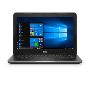 DELL Latitude 3380 Intel Core i5 8GB RAM 256GB SSD 