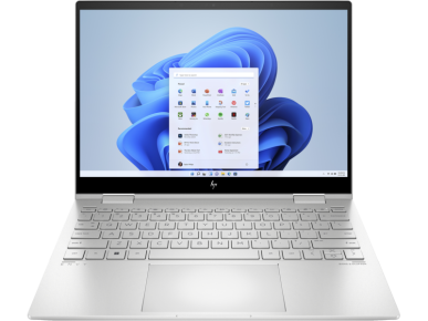 HP Envy x360 Convertible 13-bf0123na Intel Core i7-1250U 13.3" 2.8K OLED Touch Screen 16GB LPDDR4x 512GB PCIe NVMe M.2 SSD HP Windows 11 Home