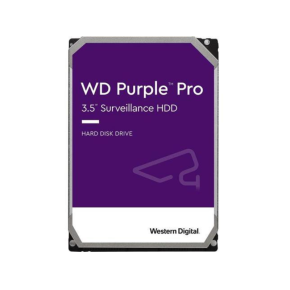 WD Purple Pro Surveillance Hard Drive – 10TB, 256 MB, 7200 rpm – WD101PURP