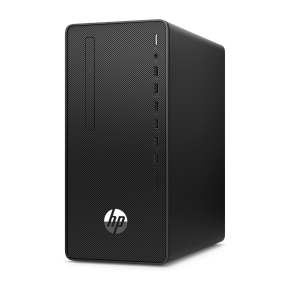 HP 290 G4 Desktop MT Core i7 10Th Gen (10700) 4GB RAM 1TB HDD +18.5'' MONITOR