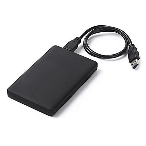 GENERIC ENCLOSURE FOR 2.5