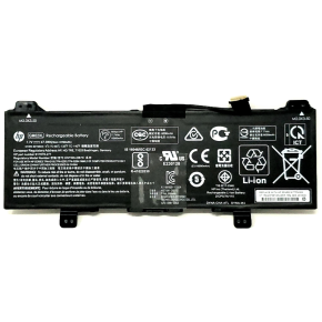 47Wh HP Chromebook x360 14b-ca0019nf battery- GM02XL