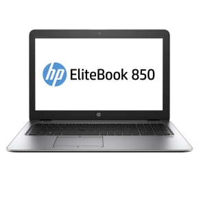 HP EliteBook 850 G6 Laptop  Intel® Core™ i7-8565U 16 GB RAM 512 GB SSD