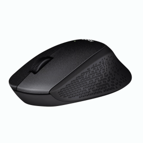Logitech M330s Silent Plus Wireless Mouse