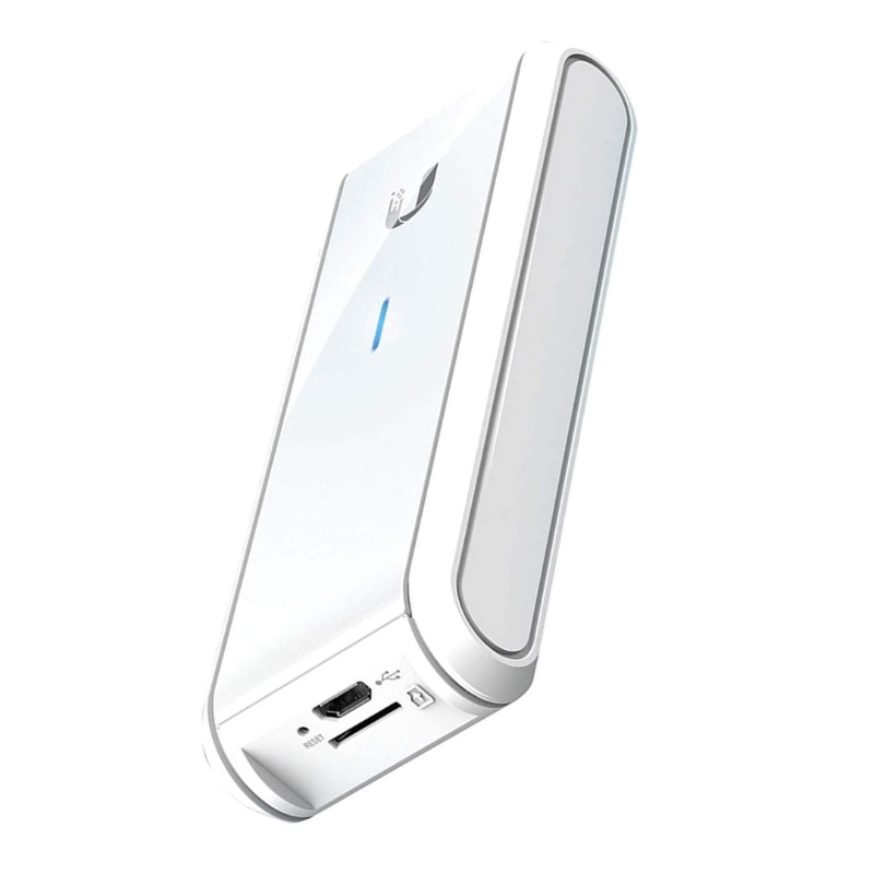 UniFi Cloud Key