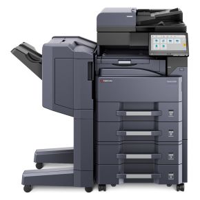 KYOCERA TaskALFA MZ4000i A3 Mono Laser Printer