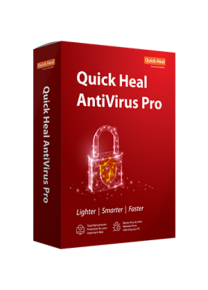 Quick Heal Antivirus 3 User