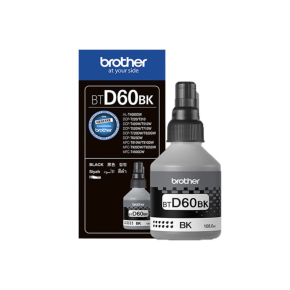 Brother BTD60BK ink cartridge Original Extra (Super) High Yield Black