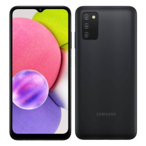 Samsung Galaxy A03s, 6.5