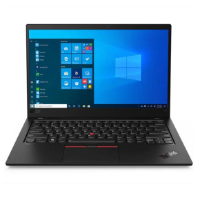 Lenovo Thinkpad X1 Carbon Ultrabook (Core i7 4th Gen/8 GB/256 GB SSD/Windows 8) - 20A80056IG