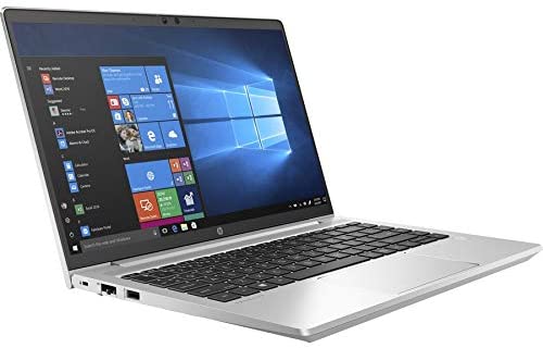 HP ProBook 440 G8 14-inch, Intel Core i5-1135G7, 8GB RAM, 256GB SSD, Intel Iris Xe Graphics, Windows 10 Pro